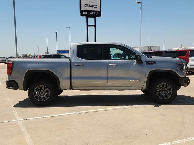 Nuevos GMC SIERRA 1500 à Estados chez autogozo