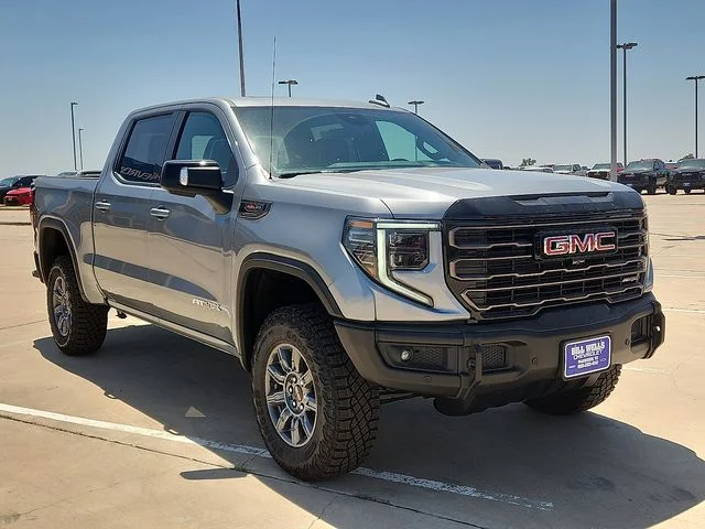Nuevos GMC SIERRA 1500 à Estados chez autogozo