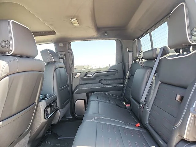 Nuevos GMC SIERRA 1500 à Estados chez autogozo