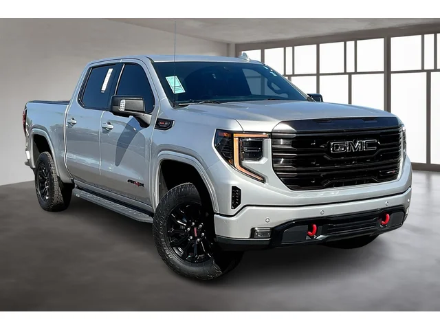 SEMINUEVOS GMC Sierra 1500 a Gainesville en Gainesville Hyundai