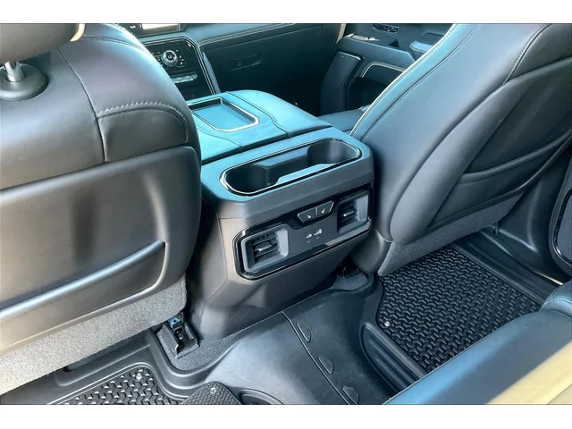 SEMINUEVOS GMC Sierra 1500 a Gainesville en Gainesville Hyundai