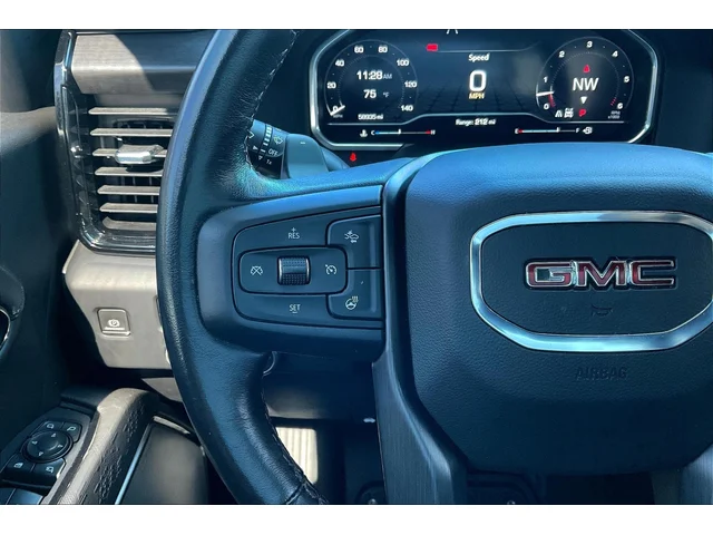 SEMINUEVOS GMC Sierra 1500 a Gainesville en Gainesville Hyundai