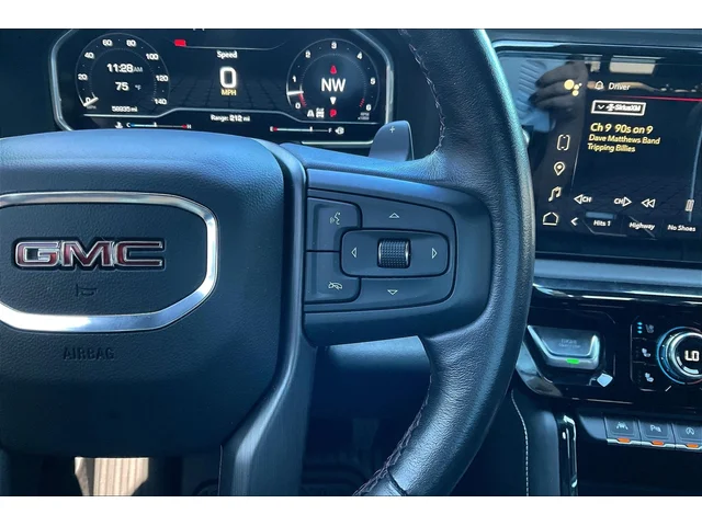 SEMINUEVOS GMC Sierra 1500 a Gainesville en Gainesville Hyundai