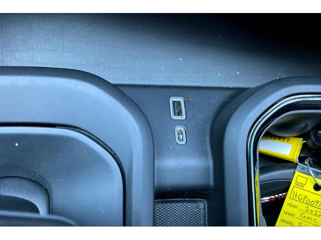 SEMINUEVOS GMC Sierra 1500 a Gainesville en Gainesville Hyundai