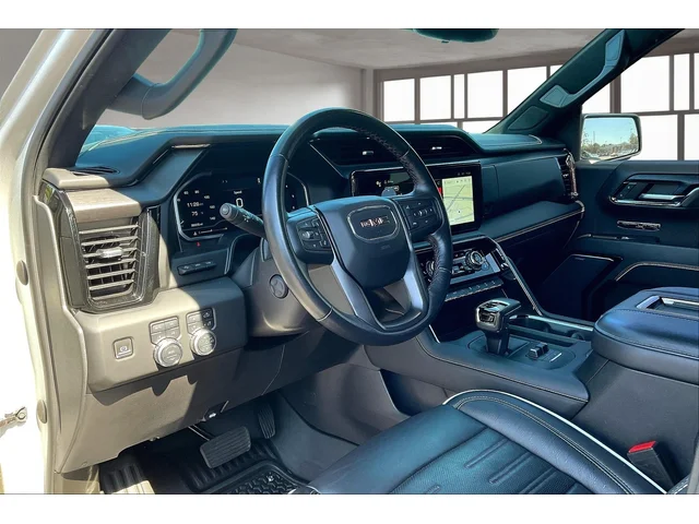 SEMINUEVOS GMC Sierra 1500 a Gainesville en Gainesville Hyundai