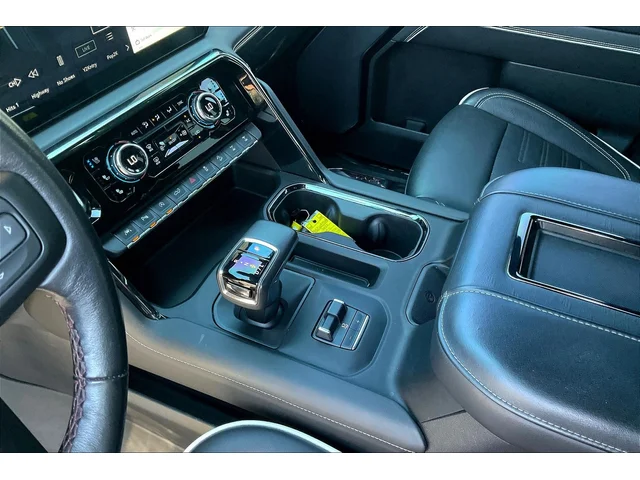 SEMINUEVOS GMC Sierra 1500 a Gainesville en Gainesville Hyundai