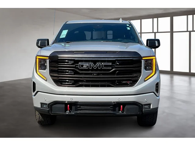 SEMINUEVOS GMC Sierra 1500 a Gainesville en Gainesville Hyundai
