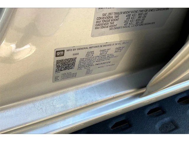 SEMINUEVOS GMC Sierra 1500 a Gainesville en Gainesville Hyundai
