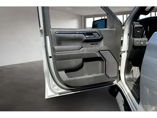 SEMINUEVOS GMC Sierra 1500 a Gainesville en Gainesville Hyundai