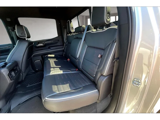 SEMINUEVOS GMC Sierra 1500 a Gainesville en Gainesville Hyundai