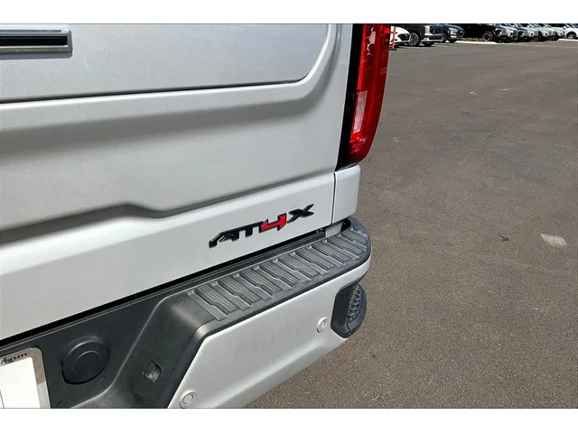 SEMINUEVOS GMC Sierra 1500 a Gainesville en Gainesville Hyundai