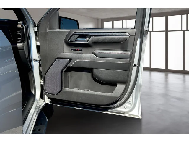 SEMINUEVOS GMC Sierra 1500 a Gainesville en Gainesville Hyundai