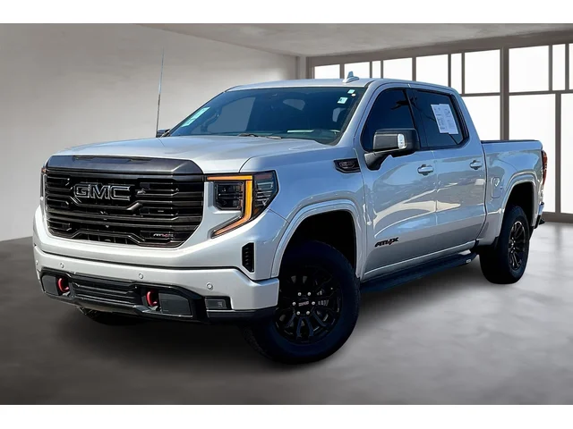 SEMINUEVOS GMC Sierra 1500 a Gainesville en Gainesville Hyundai