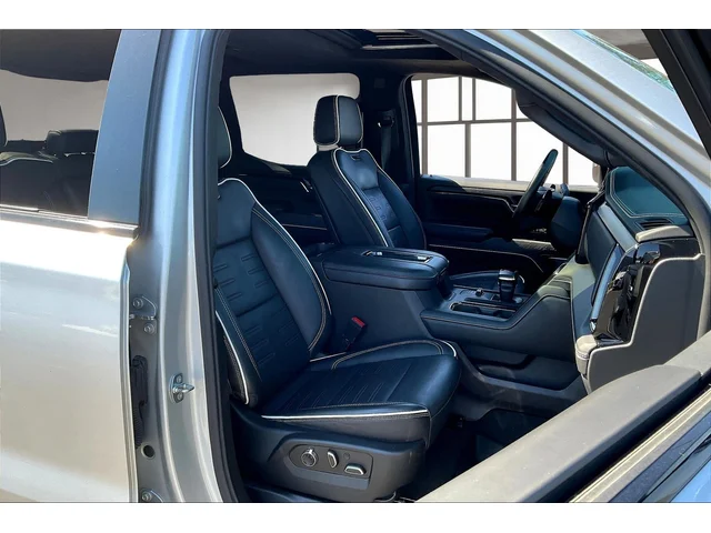 SEMINUEVOS GMC Sierra 1500 a Gainesville en Gainesville Hyundai