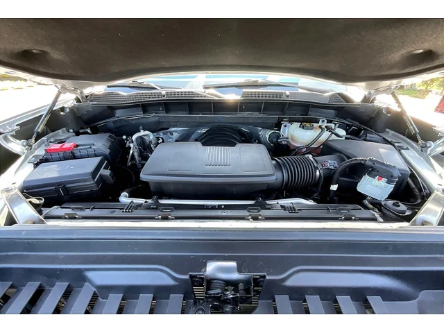 SEMINUEVOS GMC Sierra 1500 a Gainesville en Gainesville Hyundai