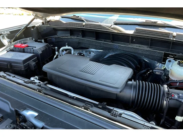 SEMINUEVOS GMC Sierra 1500 a Gainesville en Gainesville Hyundai