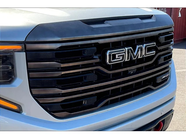 SEMINUEVOS GMC Sierra 1500 a Gainesville en Gainesville Hyundai
