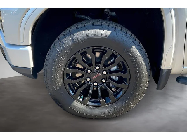 SEMINUEVOS GMC Sierra 1500 a Gainesville en Gainesville Hyundai