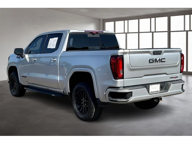 SEMINUEVOS GMC Sierra 1500 a Gainesville en Gainesville Hyundai