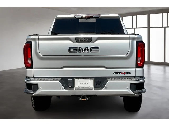 SEMINUEVOS GMC Sierra 1500 a Gainesville en Gainesville Hyundai