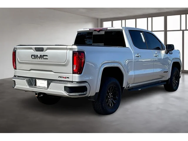 SEMINUEVOS GMC Sierra 1500 a Gainesville en Gainesville Hyundai