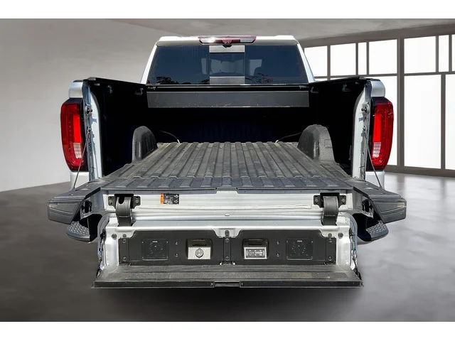 SEMINUEVOS GMC Sierra 1500 a Gainesville en Gainesville Hyundai
