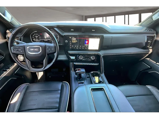 SEMINUEVOS GMC Sierra 1500 a Gainesville en Gainesville Hyundai