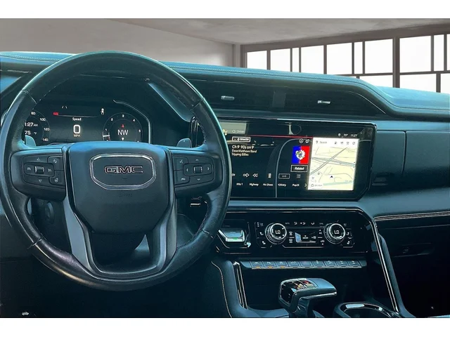 SEMINUEVOS GMC Sierra 1500 a Gainesville en Gainesville Hyundai