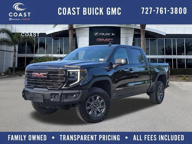 Nuevos GMC SIERRA 1500 à Estados chez autogozo