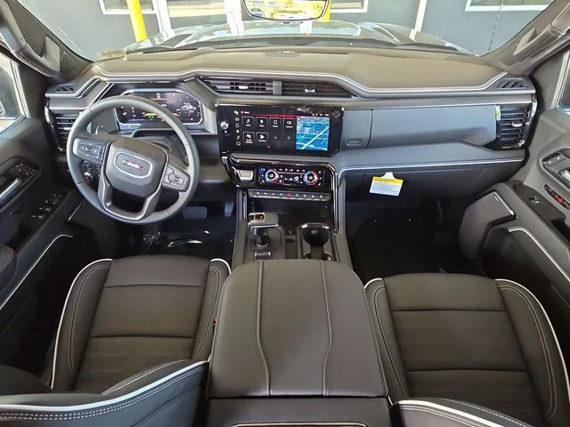 Nuevos GMC SIERRA 1500 à Estados chez autogozo
