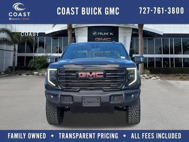 Nuevos GMC SIERRA 1500 à Estados chez autogozo