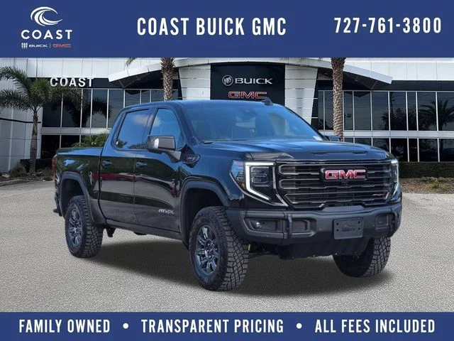 Nuevos GMC SIERRA 1500 à Estados chez autogozo