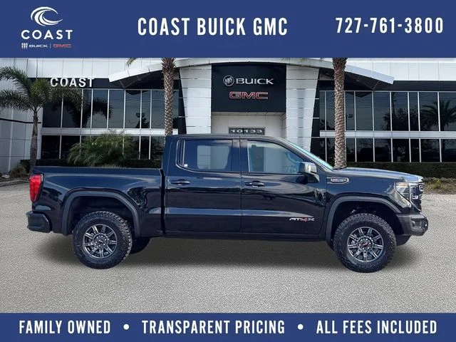 Nuevos GMC SIERRA 1500 à Estados chez autogozo