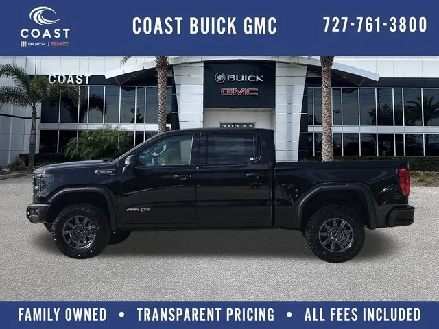 Nuevos GMC SIERRA 1500 à Estados chez autogozo