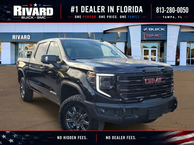 Nuevos GMC SIERRA 1500 à Estados chez autogozo