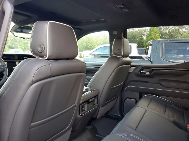Nuevos GMC SIERRA 1500 à Estados chez autogozo