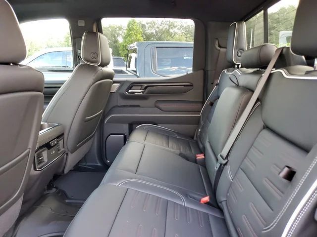 Nuevos GMC SIERRA 1500 à Estados chez autogozo