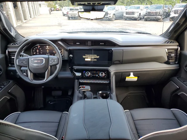 Nuevos GMC SIERRA 1500 à Estados chez autogozo