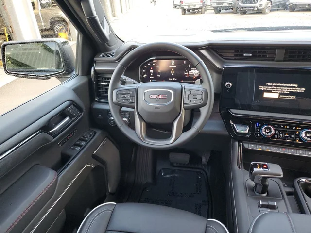 Nuevos GMC SIERRA 1500 à Estados chez autogozo