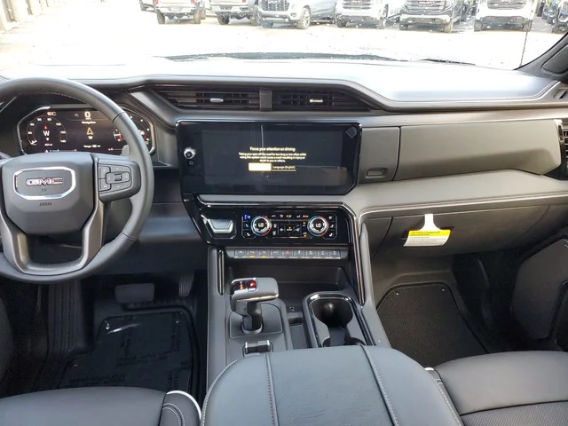 Nuevos GMC SIERRA 1500 à Estados chez autogozo