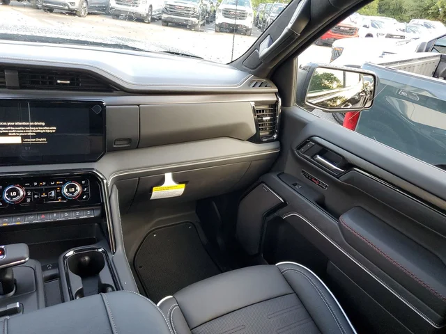 Nuevos GMC SIERRA 1500 à Estados chez autogozo