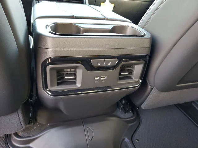 Nuevos GMC SIERRA 1500 à Estados chez autogozo