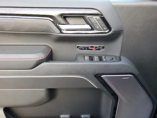 Nuevos GMC SIERRA 1500 à Estados chez autogozo