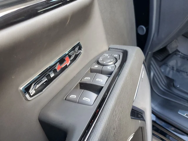 Nuevos GMC SIERRA 1500 à Estados chez autogozo
