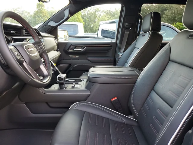 Nuevos GMC SIERRA 1500 à Estados chez autogozo