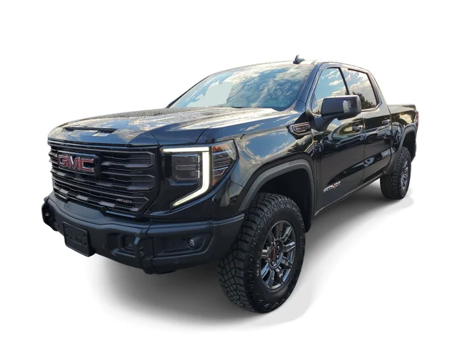 Nuevos GMC SIERRA 1500 à Estados chez autogozo