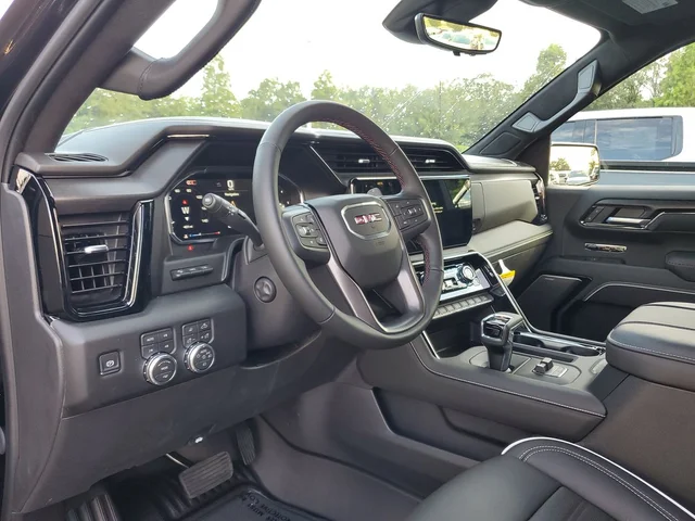 Nuevos GMC SIERRA 1500 à Estados chez autogozo