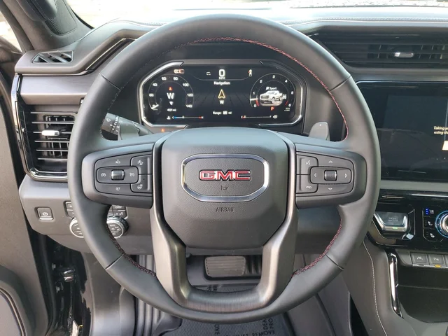 Nuevos GMC SIERRA 1500 à Estados chez autogozo