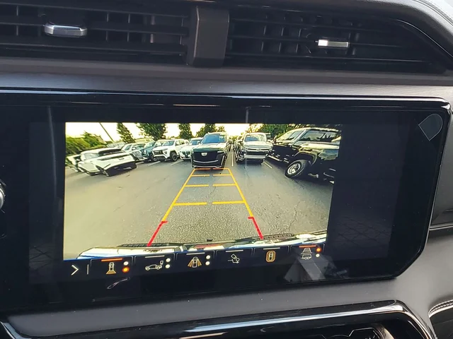 Nuevos GMC SIERRA 1500 à Estados chez autogozo