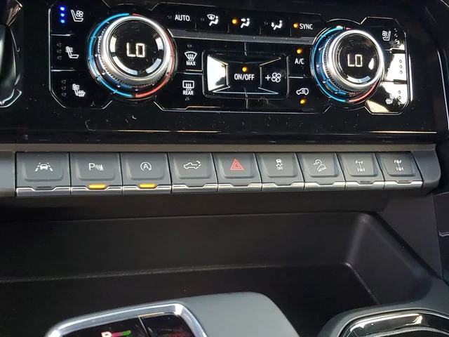 Nuevos GMC SIERRA 1500 à Estados chez autogozo